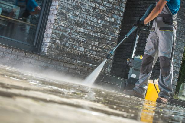 Best Factory Floor Cleaning  in Airmont, NY