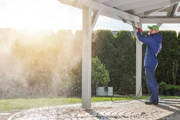 Best Machinery and Equipment Cleaning  in Airmont, NY