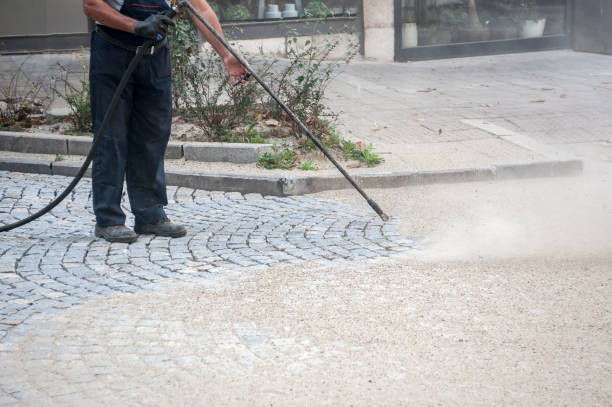 Best Driveway Pressure Washing  in Airmont, NY