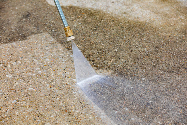 Best Gas Station Cleaning  in Airmont, NY