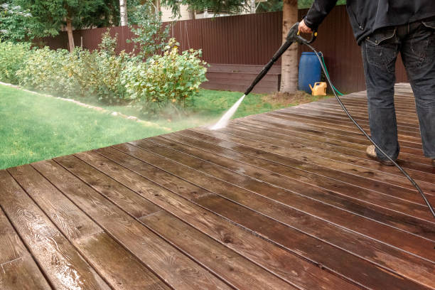 Best Playground Equipment Cleaning  in Airmont, NY