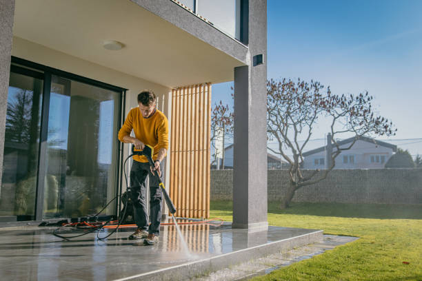 Best Parking Lot and Garage Cleaning  in Airmont, NY