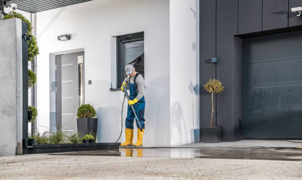 Best Gutter Cleaning  in Airmont, NY